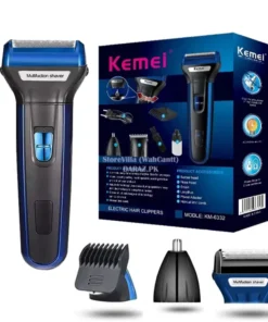 Kemei - Shaving Machine