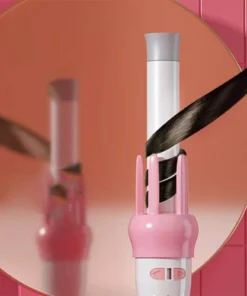 Automatic Curling Iron Stick