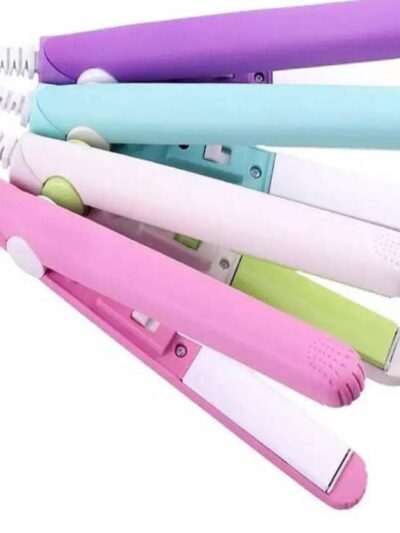 Iron MINI HAIR STRAIGHTNER.1