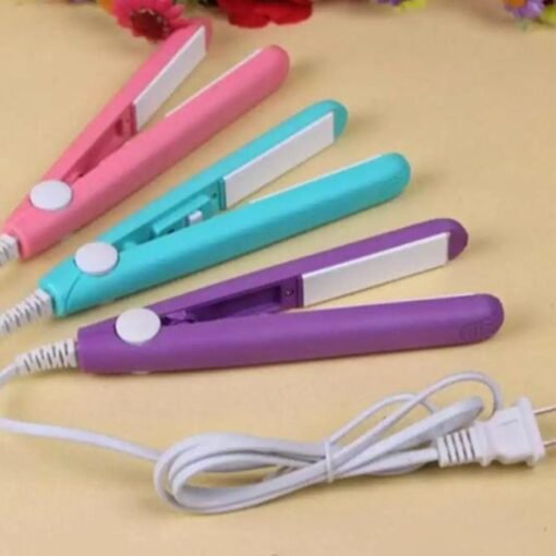 Iron MINI HAIR STRAIGHTNER