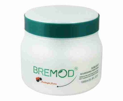 Bremod Nourishing Hair Mask