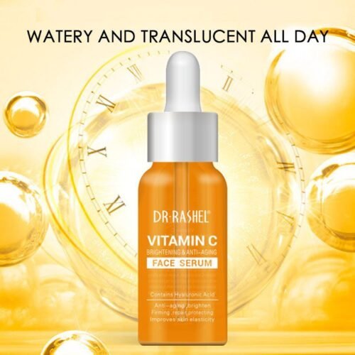 Dr. Rashel- Vitamin C Face Serum- 50ml