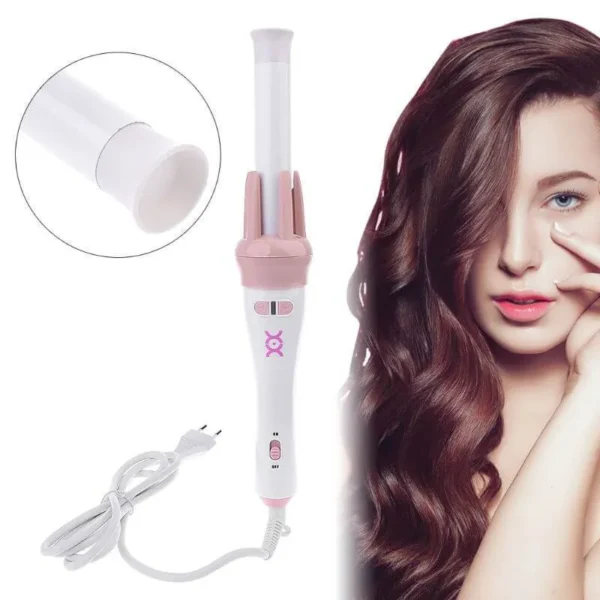 Automatic Curling Iron Stick