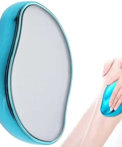 Crystal hair remover - multicolors
