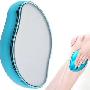 Crystal hair remover - multicolors