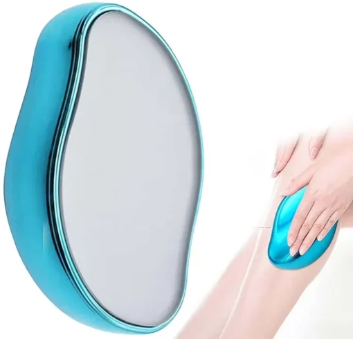 Crystal hair remover - multicolors