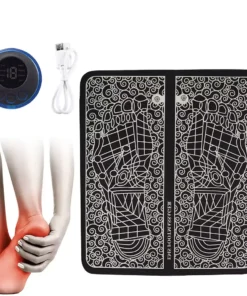 Electric EMS Foot Massage