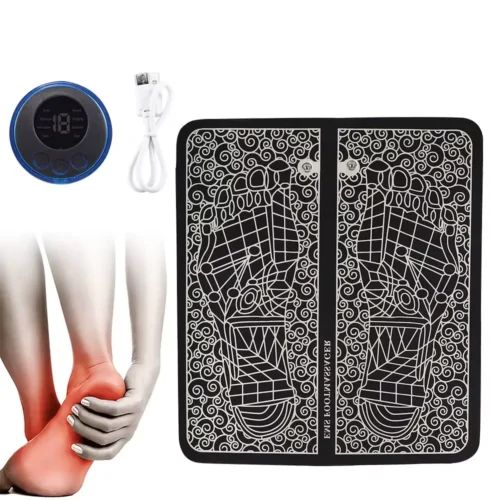 Electric EMS Foot Massage Electric EMS Foot Massage