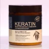 Keratin Hair Mask