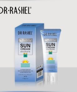 Dr. Rashel Sun Cream Hydrate SPF+++50