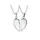 Love Bond Pendant Necklace for Couples