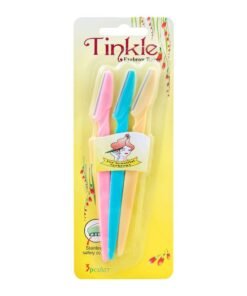 Tinkle Eyebrow Razors