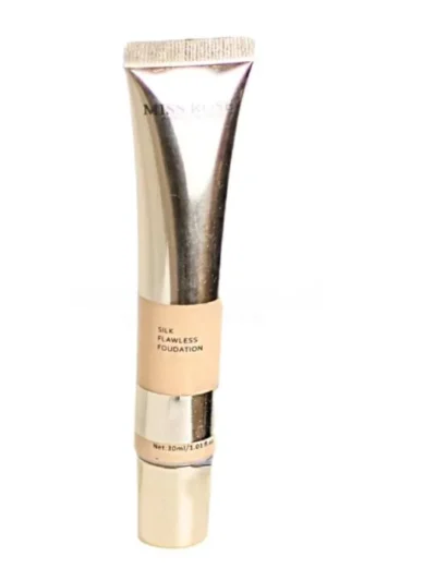 Miss rose silk flawless foundation