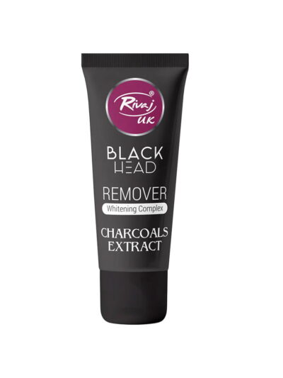 Rivaj UK Blackhead Remover Whitening Mask