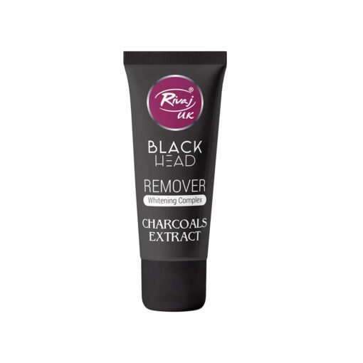 Rivaj UK Blackhead Remover Whitening Mask