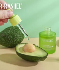 DR RASHEL Avocado Jojoba Face oil