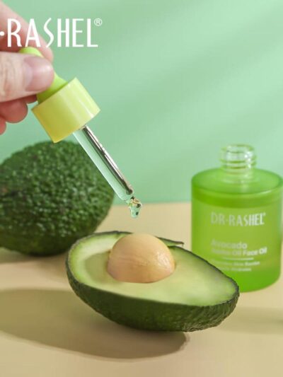 DR RASHEL Avocado Jojoba Face oil