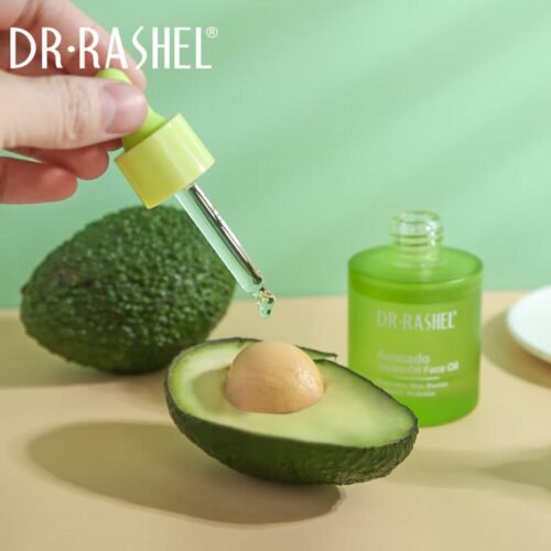 DR RASHEL Avocado Jojoba Face oil