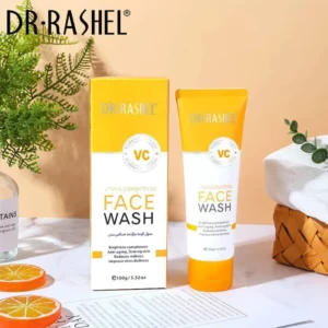 1_ad4c02b2-3355-4afd-b793-d646fe994132 Dr. Rashel Vitamin C Brightening Face Wash