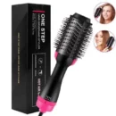 One Step Blow Hair Dryer