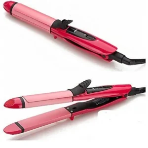 2-in-1-hair-straightener-and-curler-hair-straightening-straighteners-and-curler-pink--500x500 2in1 Hair Straightner and Curler
