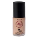 Rivaj Natural Finish Mineral Foundation