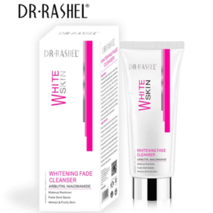Dr Rashel Whitening Fade Cleanser