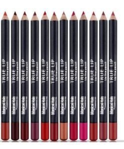 Matte Lip Liner Pencil