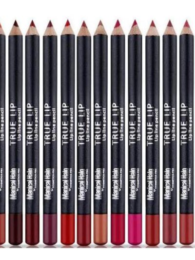 Matte Lip Liner Pencil