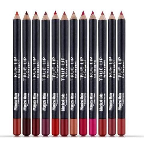 Matte Lip Liner Pencil