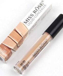 Miss Rose Oil Free Waterproof Liquid Concealer