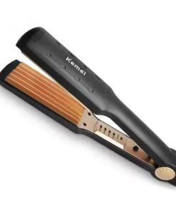 Kemei Professional Hair Crimper