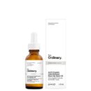The ordinary 100% Organic Cold-Pressed Rose Hip Seed Oil
