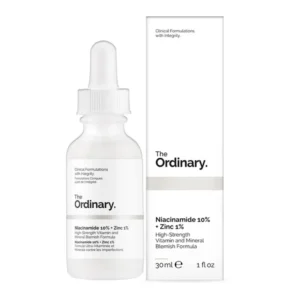 The Ordinary Niacinamide Serum