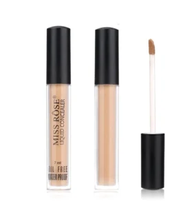 Miss Rose Oil Free Waterproof Liquid Concealer