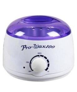 Professional Hair Removal Wax Heater
