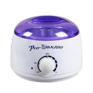 Professional Hair Removal Wax Heater