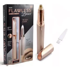 Flawless Eyebrow Remove Flawless Eyebrow Remove