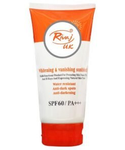Rivaj UK Whitening and Vanishing Sunblock