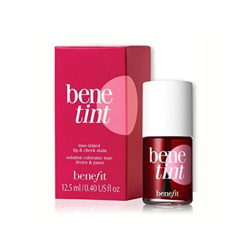 Benefit Benetint Cheek & Lip Stain 12.5ml 2 Benefit Benetint Cheek & Lip Stain 12.5ml