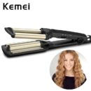 Hair Curling