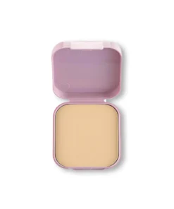 Maybelline New York Clear Smooth All In One Powder Foundation