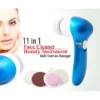 11 in 1 face massager