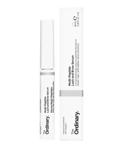 The ordinary Multi-Peptide Lash and Brow Serum