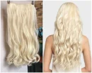 HAIR EXTENSION CURLY