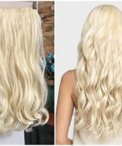 HAIR EXTENSION CURLY