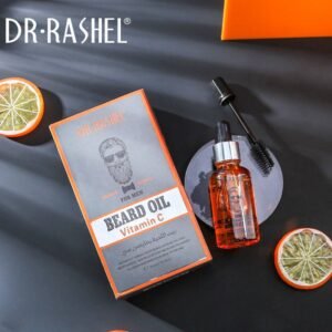 Hdc3d4718cfa44d11a3d4b2610b37b4267 Dr.Rashel Vitamin C Grooms Beard Perfectly For Men