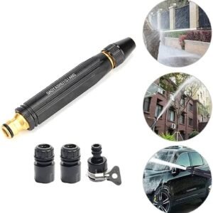 High Pressure Power Washer Car Wash Spray