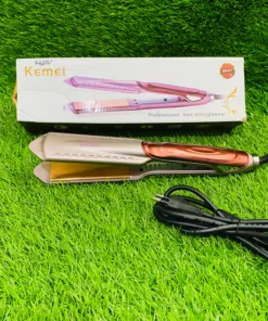 KEMEI HAIR STRAIGHTNER KM-471