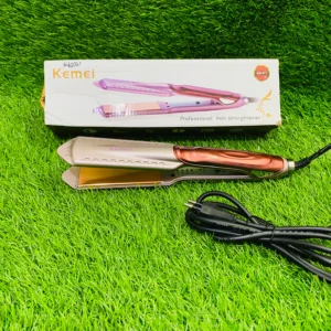 KEMEI HAIR STRAIGHTNER KM-471
